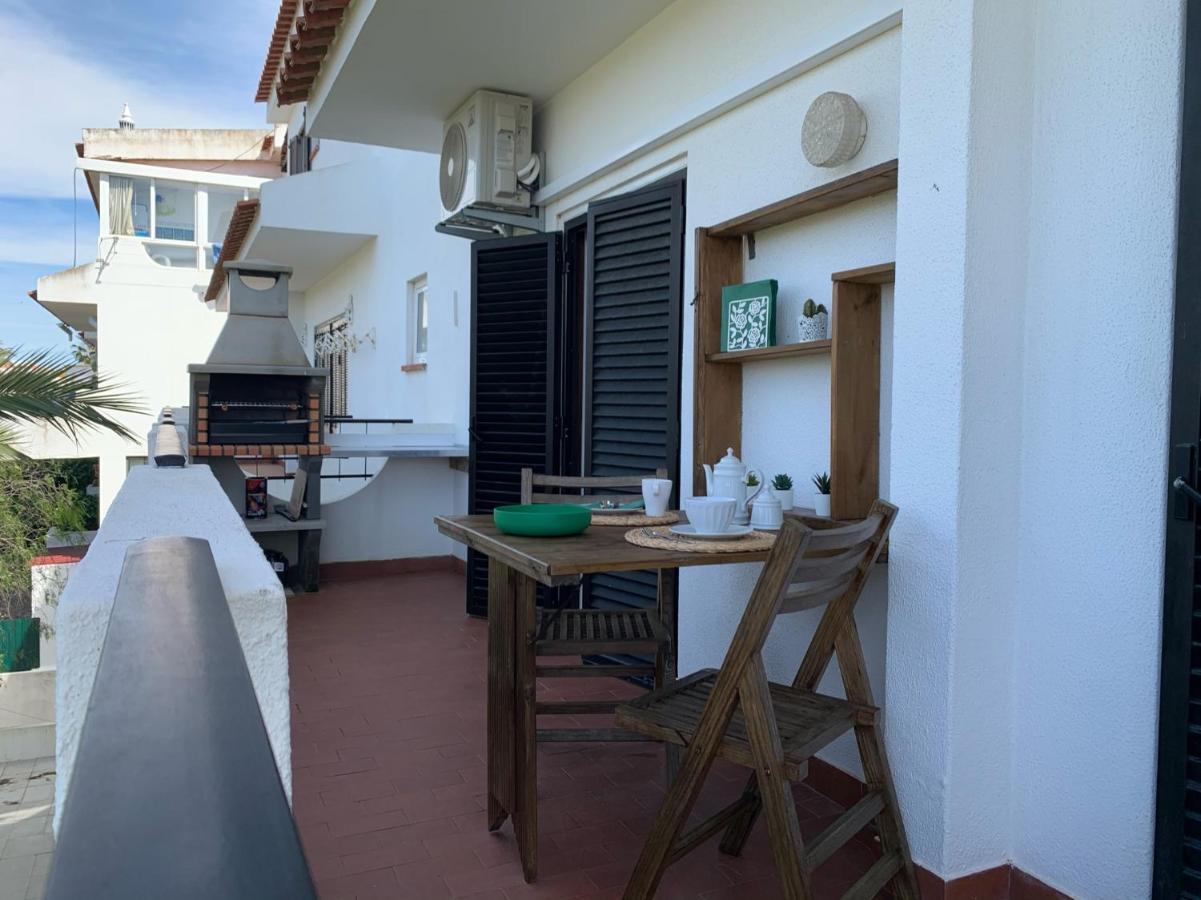 Alvor Beach House Exteriér fotografie